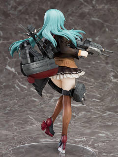 Wonderful Hobby Selection 铃谷 改-II-资料图