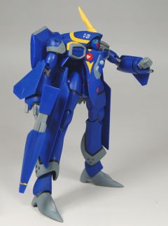 YF-21 Battroid-资料图