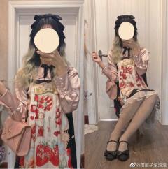 草莓小杜丽 OP-资料图
