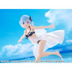 Celestial Vivi 雷姆-资料图