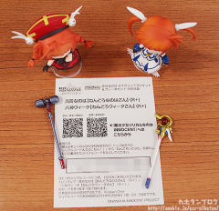 Nendoroid Petit 维塔-资料图