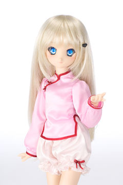 Dollfie Dream Mini Dollfie Dream 能美·库特莉亚芙卡-资料图