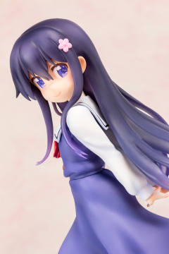 白咲花 制服 ver.-资料图