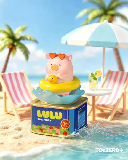 LuLu罐头猪-0