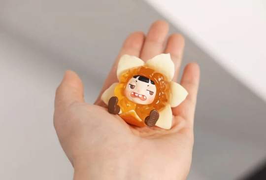 牙牙仔-2