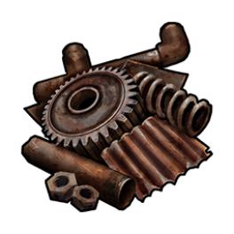失控进化 RUST-2