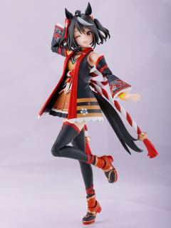SHF 北部玄驹-资料图