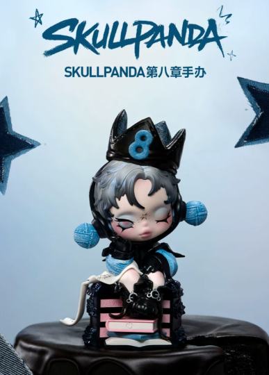 SKULLPANDA-2