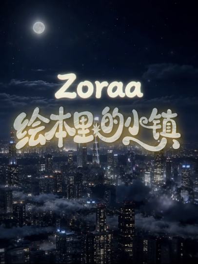Zoraa-1