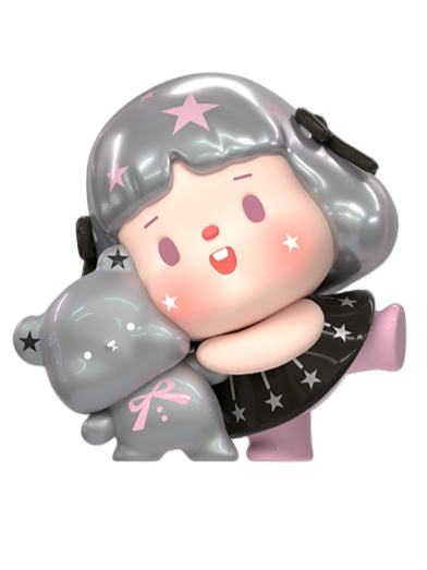 bubble思歪-2