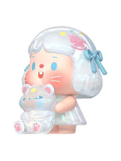 bubble思歪-1