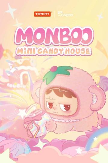 MONBOO-1