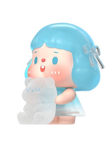 bubble思歪-2