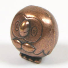 莫克洛 Copper ver.