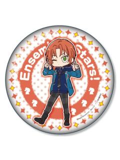 月永雷欧-旺仔吧唧PLUS