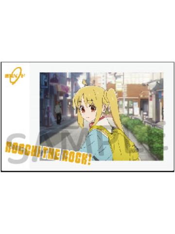 伊地知虹夏2-TAPIOCA场面写拍立得