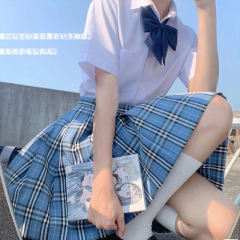小蓝
