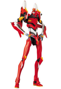 EVA2号机