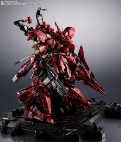 METAL STRUCTURE 解体匠机 MSN-04 沙扎比-资料图