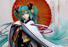 初音未来 Land of the Eternal Ver.-资料图