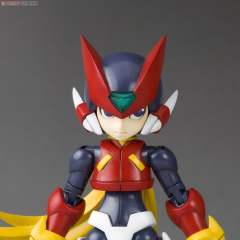 Character Plastic Model Zero-资料图