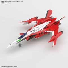 HG YF-29 永恒女武神（早乙女有人机）-资料图
