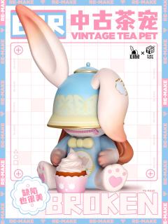 玩具重制系列盲盒-资料图