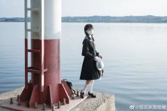 荒峡私立·水手服-资料图