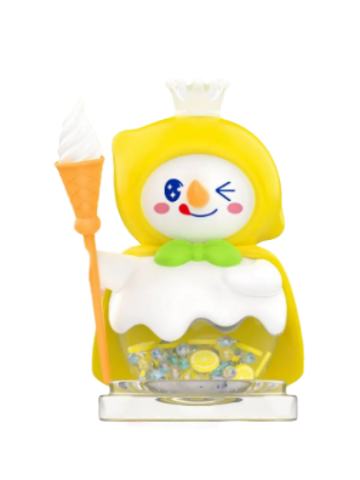 隐藏款-见柠意面