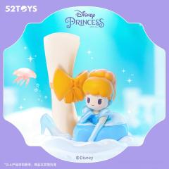 奇幻心愿瓶系列-资料图