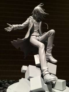 ARTFX J 石狮子枝凪斗 -资料图