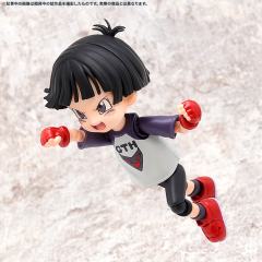 SHF 小芳-资料图