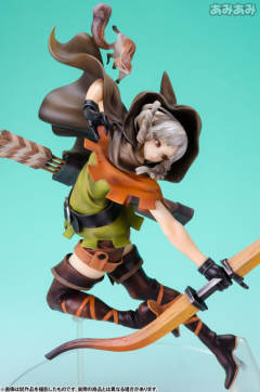 Excellent Model Elf -资料图
