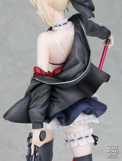 Saber Rider-资料图