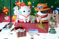MEGA CAT PROJECT 大和-资料图