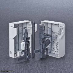 SD CS RX-79[G] 陆战型高达-资料图
