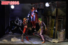SHF 超人-资料图