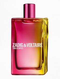 Zadig & Voltaire This Is Love! for Her