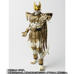 SHF 真骨雕 恩·达古巴·杰巴-资料图