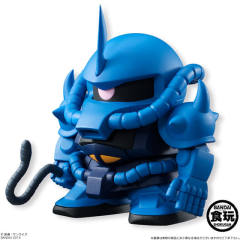 MS-07B 老虎