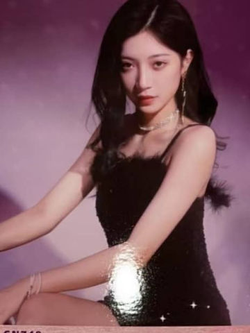 洪静雯 启程荣耀版 ver.C