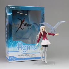 figma#132 爱丽丝菲尔·冯·爱因兹贝伦 -资料图