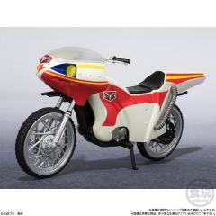 掌动X-3 07 伪·新旋风号(B部分）-资料图