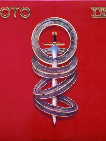 Toto IV