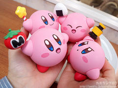 Corocoroid Kirby Collectible Figures 卡比-资料图
