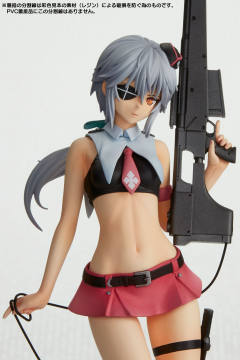 Shining Beach Heroines 玛丽安·勒·席拉 水着 ver.-资料图
