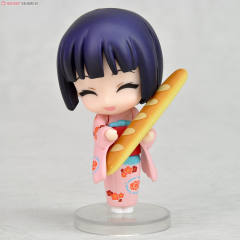 Nendoroid Petit 汤音 -资料图