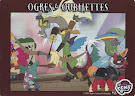 Ogres & Outbliettes