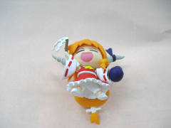 Touhou SD-Figure Series 伊吹萃香 Miko Miko Suika Kitouchuu-资料图