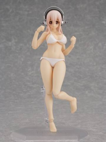 figma#SP-051 超级索尼子 泳装 Ver.